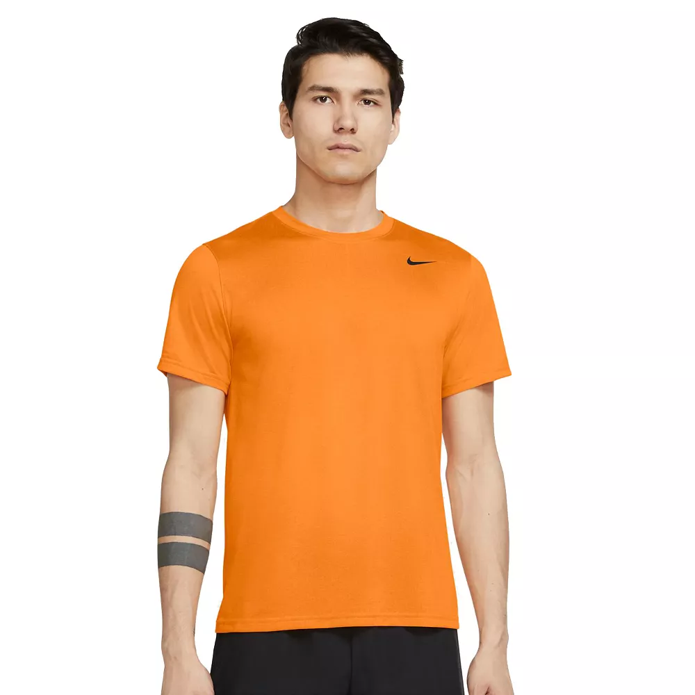 Men's Nike Dri-FIT Legend Tee 5 Men's Nike Dri-FIT Legend Tee - Image 3