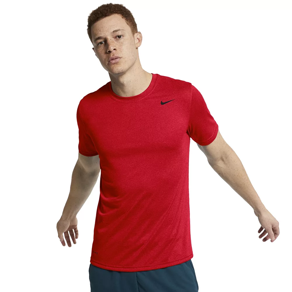 Men's Nike Dri-FIT Legend Tee 12 Men's Nike Dri-FIT Legend Tee - Image 10