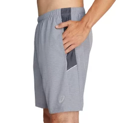 Men's ASICS Running Shorts -Outdoor Clothing Sales 4535993 ALT2