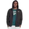 Men's Reebok Identity Full-Zip Hoodie