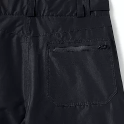 Men's Lands' End Big & Tall Primaloft Snow Pants -Outdoor Clothing Sales 4547410 ALT3