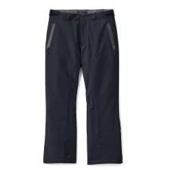 Men's Lands' End Primaloft Snow Pants
