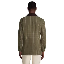 Men's Lands' End Tall Barn Coat -Outdoor Clothing Sales 4547417 ALT