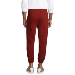 Big & Tall Lands' End Serious Sweats Sweatpants -Outdoor Clothing Sales 4548852 ALT