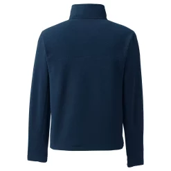 Big & Tall Lands' End Fleece Quarter-Zip Pullover -Outdoor Clothing Sales 4550770 ALT