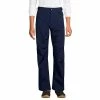 Big & Tall Lands' End Squall Pants -Outdoor Clothing Sales 4561998 Radiant Navy