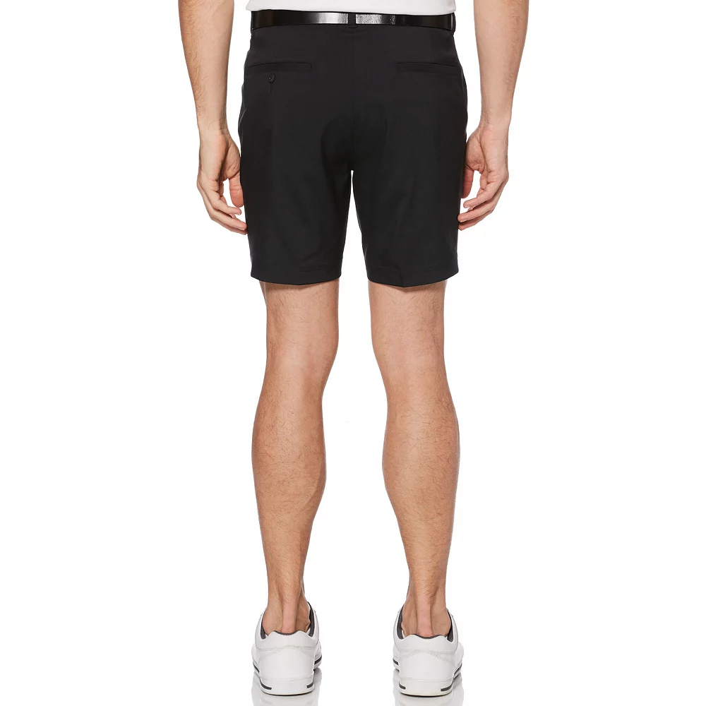 Men's Grand Slam DriFlow Active Waistband 7-inch Flat-Front Golf Shorts 8 Men's Grand Slam DriFlow Active Waistband 7-inch Flat-Front Golf Shorts - Image 6