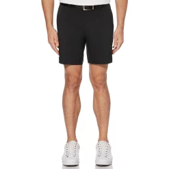 Men's Grand Slam DriFlow Active Waistband 7-inch Flat-Front Golf Shorts 12 Men's Grand Slam DriFlow Active Waistband 7-inch Flat-Front Golf Shorts -Outdoor Clothing Sales 4575509 Caviar
