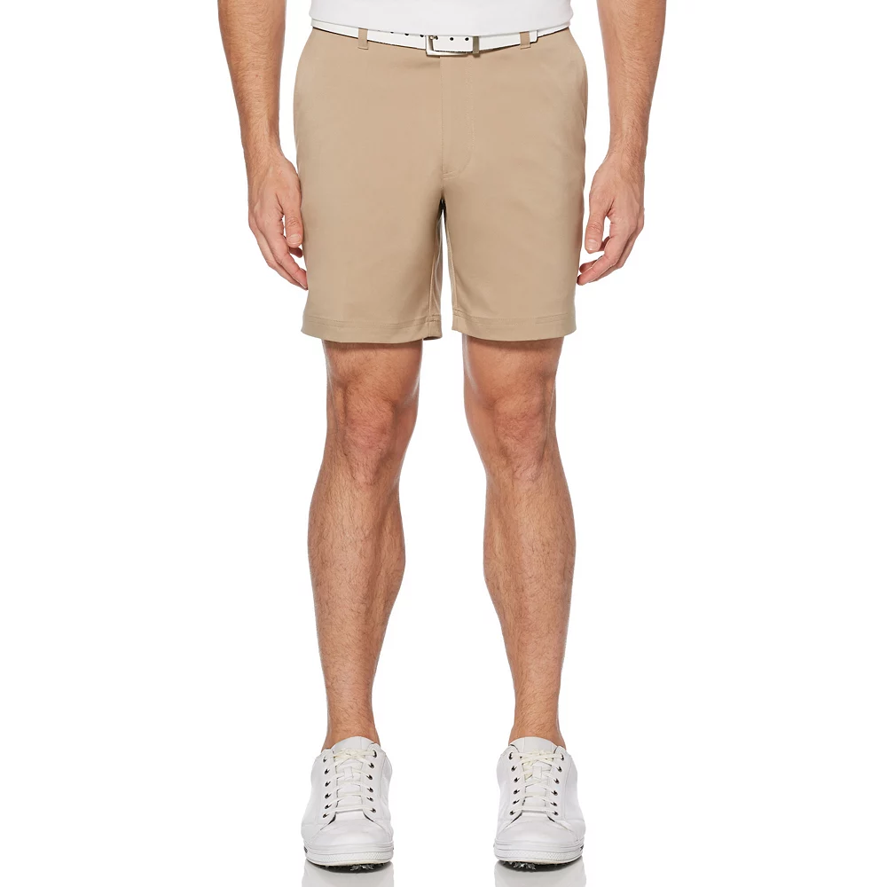 Men's Grand Slam DriFlow Active Waistband 7-inch Flat-Front Golf Shorts 3 Men's Grand Slam DriFlow Active Waistband 7-inch Flat-Front Golf Shorts