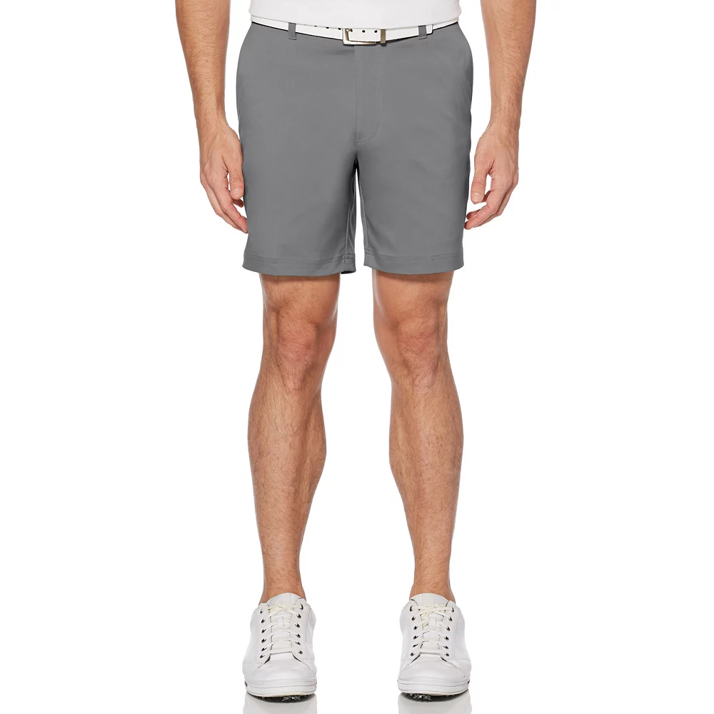 Men's Grand Slam DriFlow Active Waistband 7-inch Flat-Front Golf Shorts 4 Men's Grand Slam DriFlow Active Waistband 7-inch Flat-Front Golf Shorts - Image 2