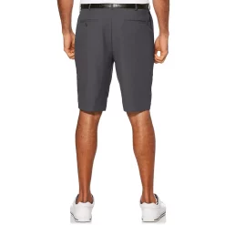 Men's Grand Slam DriFlow Classic-Fit Active Waistband Cargo Golf Shorts -Outdoor Clothing Sales 4575512 ALT