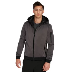 Men's Revo 3-in-1 Hooded Systems Jacket With Detachable Vest