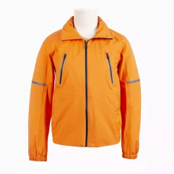 Men's Revo Windspeed Jacket -Outdoor Clothing Sales 4584989 Orange