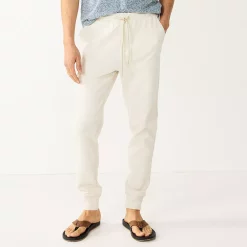 Men's Apt. 9® Knit Joggers -Outdoor Clothing Sales 4587847 Hammock
