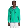 Men's Lands' End Men's Ultimate Waterproof Rain Jacket -Outdoor Clothing Sales 4614975 Global Green