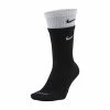 Men's Nike Everyday Plus Dri-FIT Cushioned Training Crew Socks 1 Men's Nike Everyday Plus Dri-FIT Cushioned Training Crew Socks -Outdoor Clothing Sales 4647012 Blackwhite