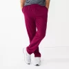 Men's Tek Gear® Ultra Soft Jersey Pants -Outdoor Clothing Sales 4780071 Ruby Gemstone Archroma