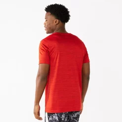 Men's Tek Gear® 3-Pack Dry Tek Tees -Outdoor Clothing Sales 4790768 ALT