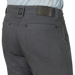 Men's Wrangler ATG Reinforced Utility Pants -Outdoor Clothing Sales 4796605 ALT3