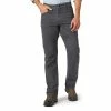 Men's Wrangler ATG Reinforced Utility Pants -Outdoor Clothing Sales 4796605 Gray