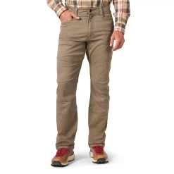 Men's Wrangler ATG Reinforced Utility Pants -Outdoor Clothing Sales 4796605 Morel