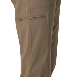 Men's Wrangler ATG Synthetic Utility Pants -Outdoor Clothing Sales 4796611 ALT5