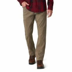 Men's Wrangler ATG Synthetic Utility Pants -Outdoor Clothing Sales 4796611 Bungee Cord