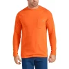 Men's Dickies Temp-iQ Performance Cooling Tee -Outdoor Clothing Sales 4810157