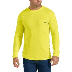 Men's Dickies Temp-iQ Performance Cooling Tee