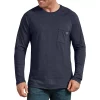 Big & Tall Dickies Temp-iQ Performance Cooling Tee -Outdoor Clothing Sales 4810179