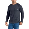 Big & Tall Dickies Temp-iQ Performance Cooling Tee -Outdoor Clothing Sales 4810181