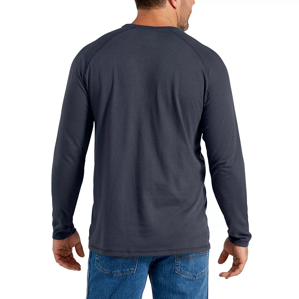 Big & Tall Dickies Temp-iQ Performance Cooling Tee 4 Big & Tall Dickies Temp-iQ Performance Cooling Tee - Image 2