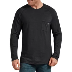 Big & Tall Dickies Temp-iQ Performance Cooling Tee