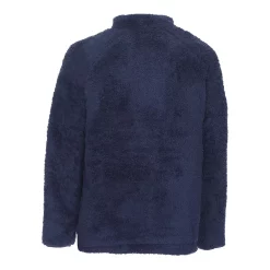 Men's Smith's Workwear Butter-Sherpa Mesh-Lined Zip Jacket -Outdoor Clothing Sales 4813230 ALT