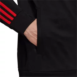 Men's adidas Tricot Track Jacket -Outdoor Clothing Sales 4882684 ALT3