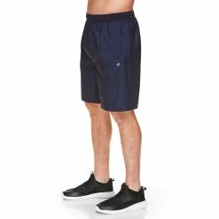 Men's Gaiam Movement Crosshatch Shorts -Outdoor Clothing Sales 4883393 ALT2