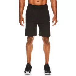 Men's Gaiam Movement Crosshatch Shorts -Outdoor Clothing Sales 4883393 Black