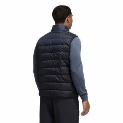 Men's adidas Essential Down Vest 19 Men's adidas Essential Down Vest -Outdoor Clothing Sales 4883745 ALT