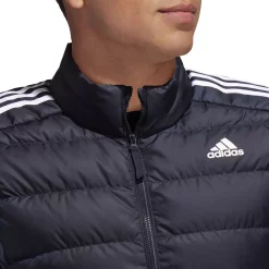 Men's adidas Essential Down Vest 22 Men's adidas Essential Down Vest -Outdoor Clothing Sales 4883745 ALT4