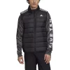 Men's adidas Essential Down Vest 1 Men's adidas Essential Down Vest -Outdoor Clothing Sales 4883745 Black