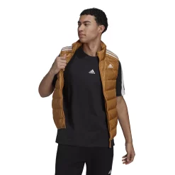 Men's adidas Essential Down Vest 16 Men's adidas Essential Down Vest -Outdoor Clothing Sales 4883745 Mesa