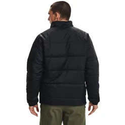 Men's Under Armour Insulated Jacket -Outdoor Clothing Sales 4886478 ALT