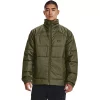 Men's Under Armour Insulated Jacket -Outdoor Clothing Sales 4886478 Marine Od Green