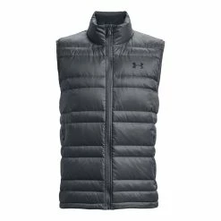 Men's Under Armour Down Vest 16 Men's Under Armour Down Vest -Outdoor Clothing Sales 4886719 ALT4