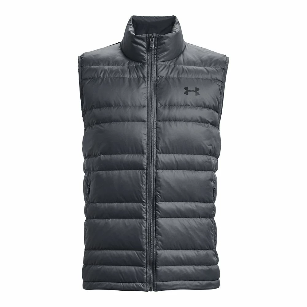 Men's Under Armour Down Vest 9 Men's Under Armour Down Vest - Image 7