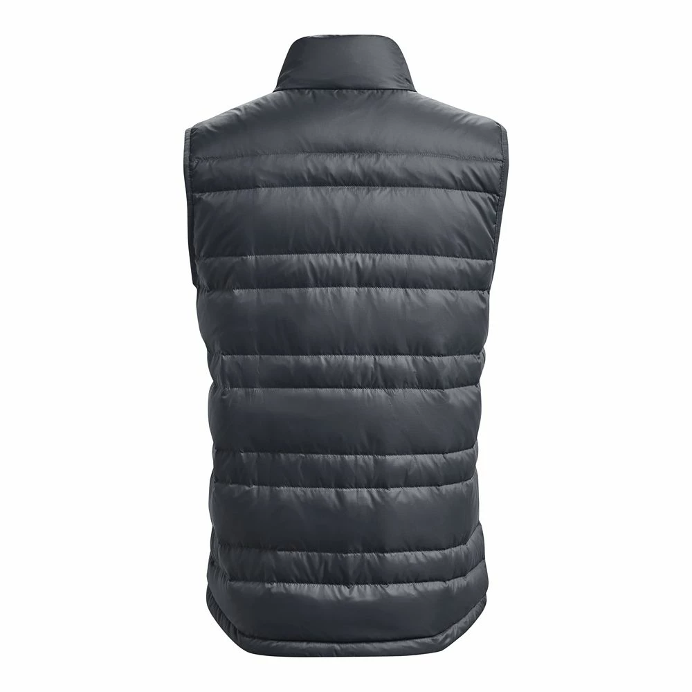 Men's Under Armour Down Vest 10 Men's Under Armour Down Vest - Image 8