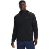 Men's Under Armour ColdGear® Swacket Jacket -Outdoor Clothing Sales 4886786 Black