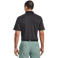 Men's Under Armour Patterned Performance Golf Polo 13 Men's Under Armour Patterned Performance Golf Polo -Outdoor Clothing Sales 4896145 ALT