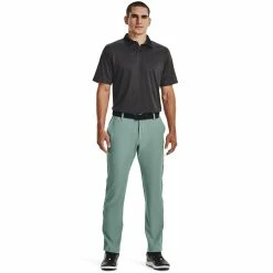 Men's Under Armour Patterned Performance Golf Polo 15 Men's Under Armour Patterned Performance Golf Polo -Outdoor Clothing Sales 4896145 ALT3