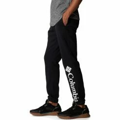 Men's Columbia Trek Jogger Pants -Outdoor Clothing Sales 4898253 ALT3